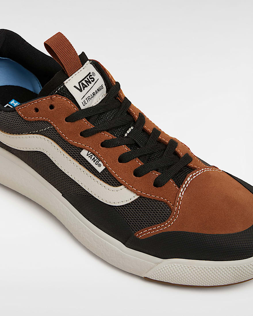 MTE UltraRange EXO Schuhe VANS Braun ALT3