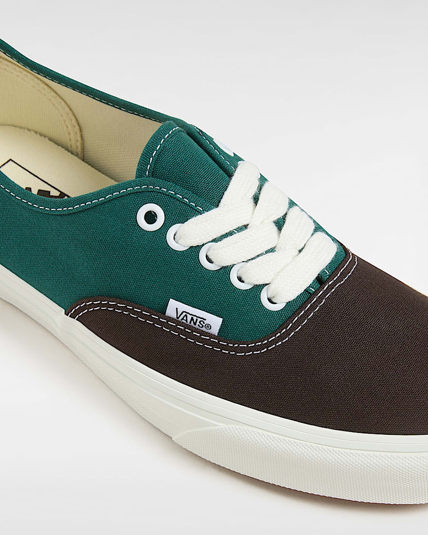 Authentic Schuhe VANS Grn ALT3