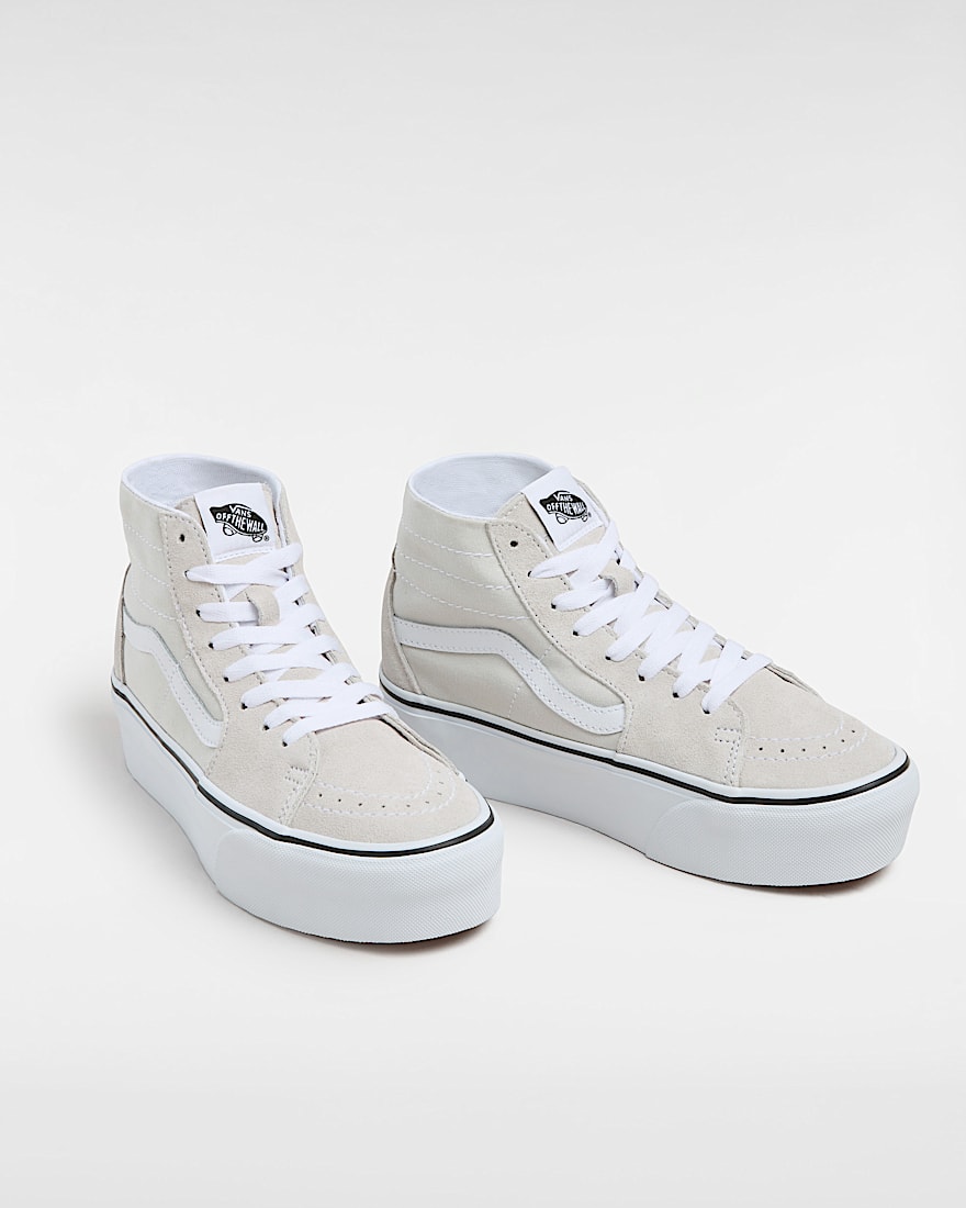 Sk8-Hi Tapered Stackform Shoes
