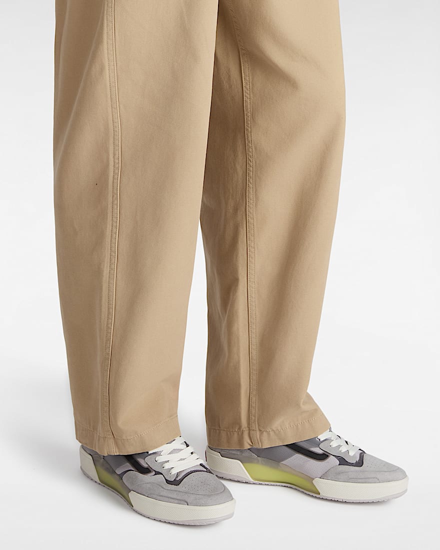 AVE 20 schuhe VANS Grau ALT5