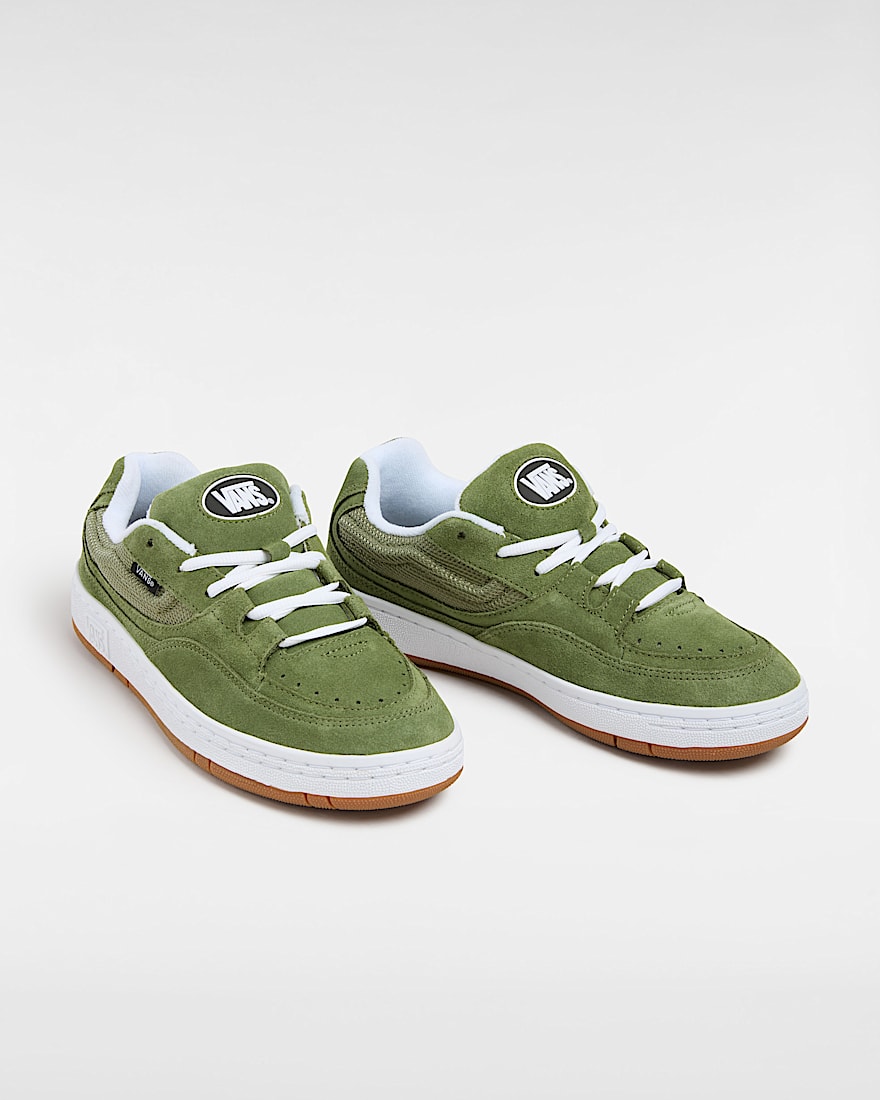 Speed LS Shoes
