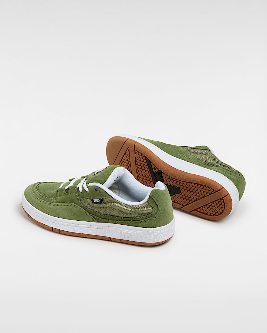 Speed LS Shoes