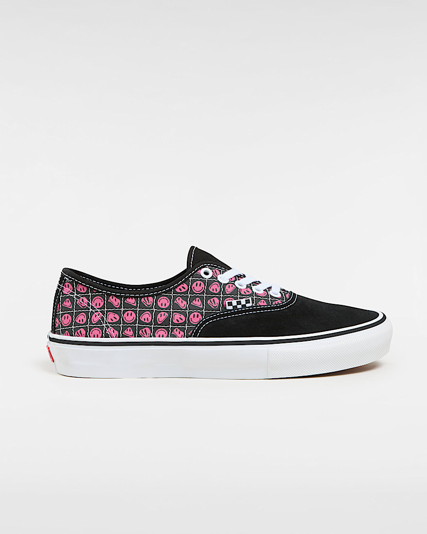 Skate Authentic Y2K Schuhe VANS Violett HERO