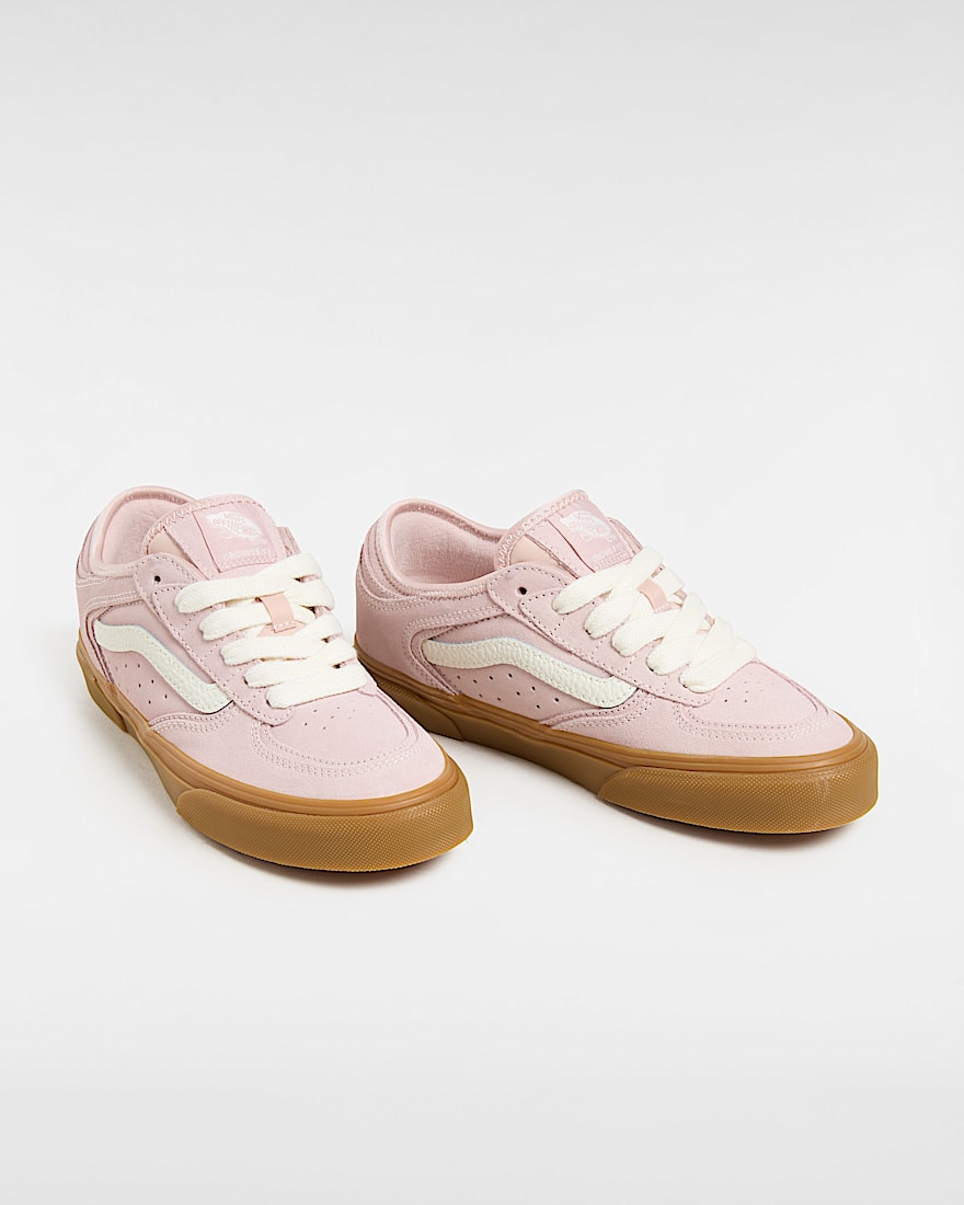 Rowley Classic Schuhe VANS Rosa ALT1