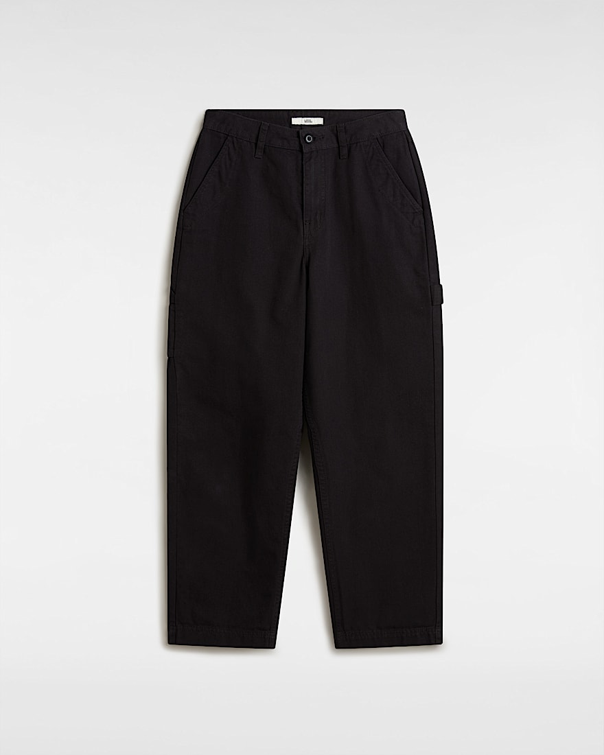 Ground Work Trousers - 1