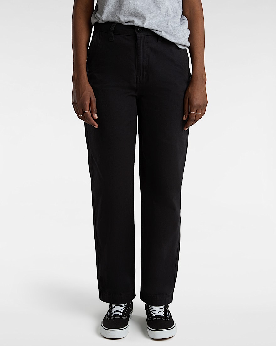 Ground Work Trousers