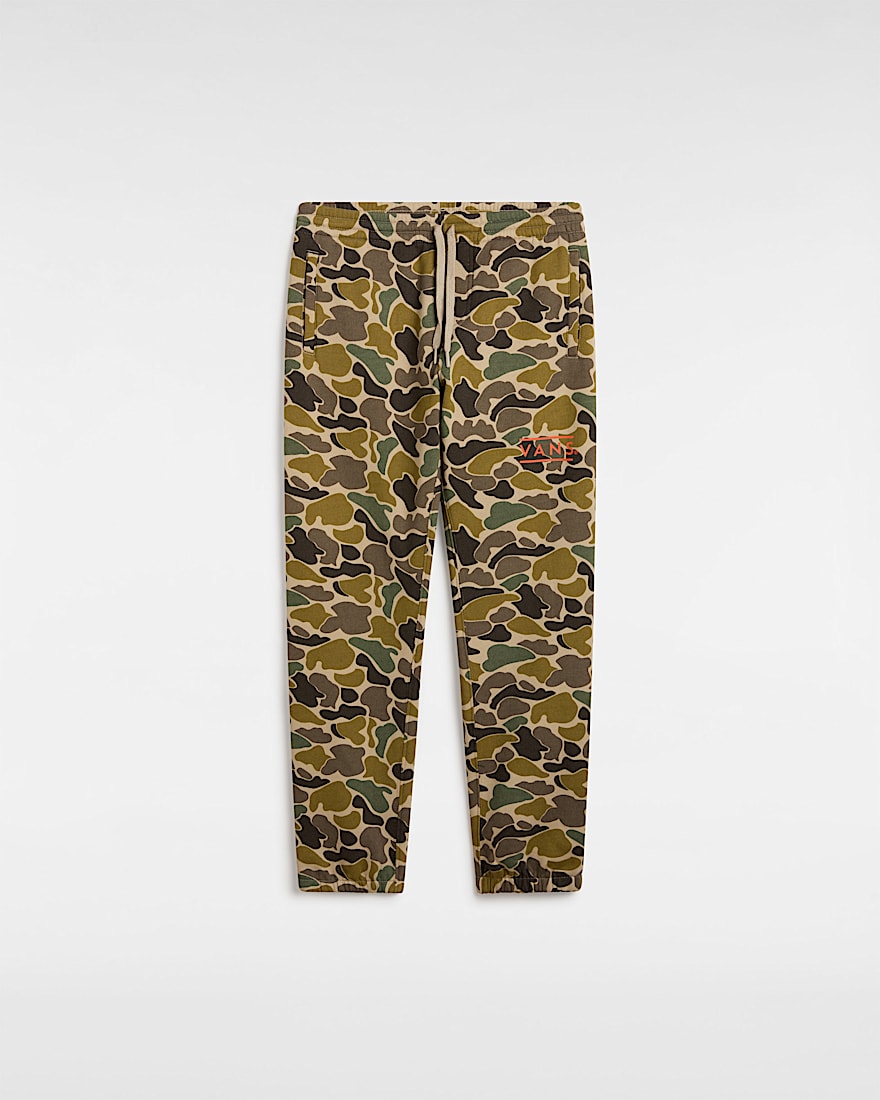 Pantaloni della tuta Bambino/a Box Camo (8-14 anni) - 1