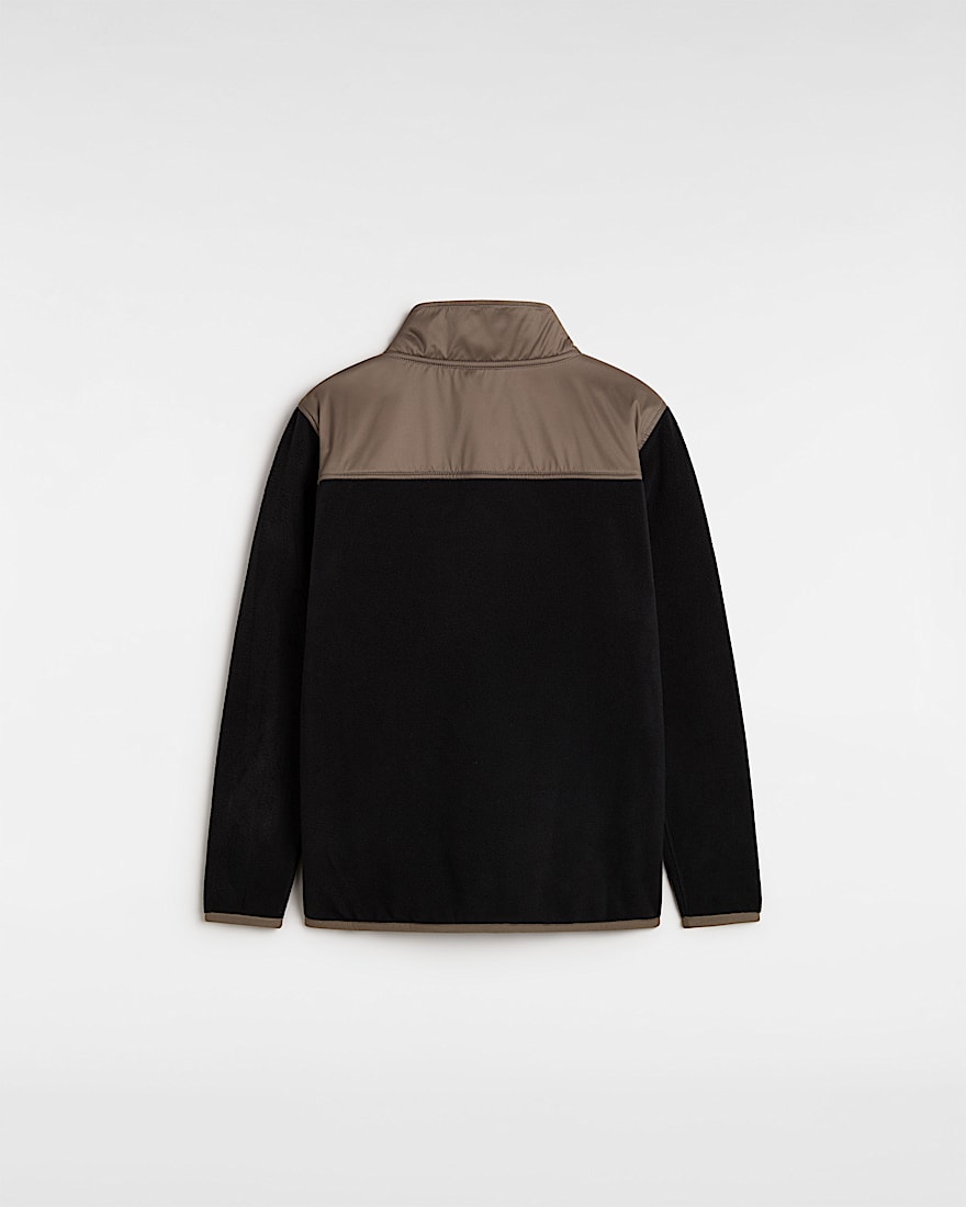 Kids Ranford Polar Fleece Sweatshirt (8-14 Years)