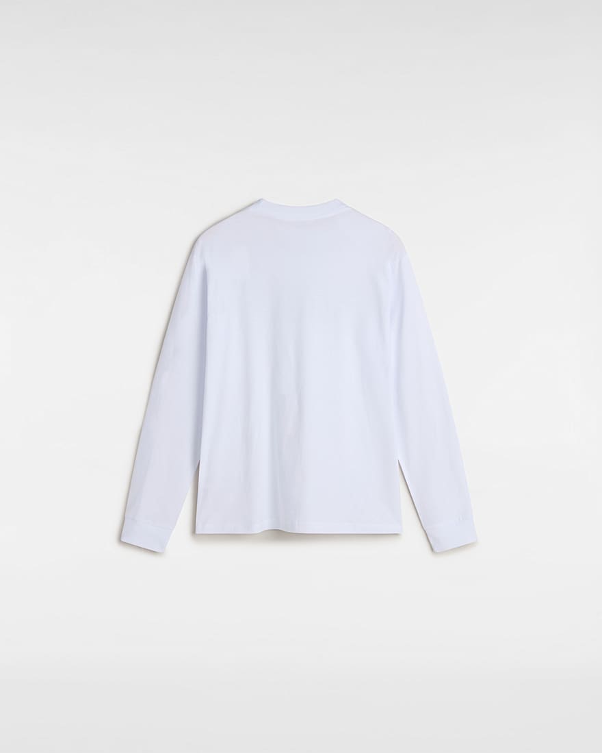 Boys Vans Classic Long Sleeve T-shirt (8-14 years)