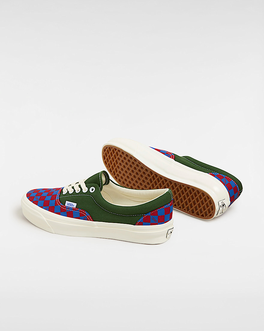 Premium Era 95 Schuhe VANS Grn ALT2