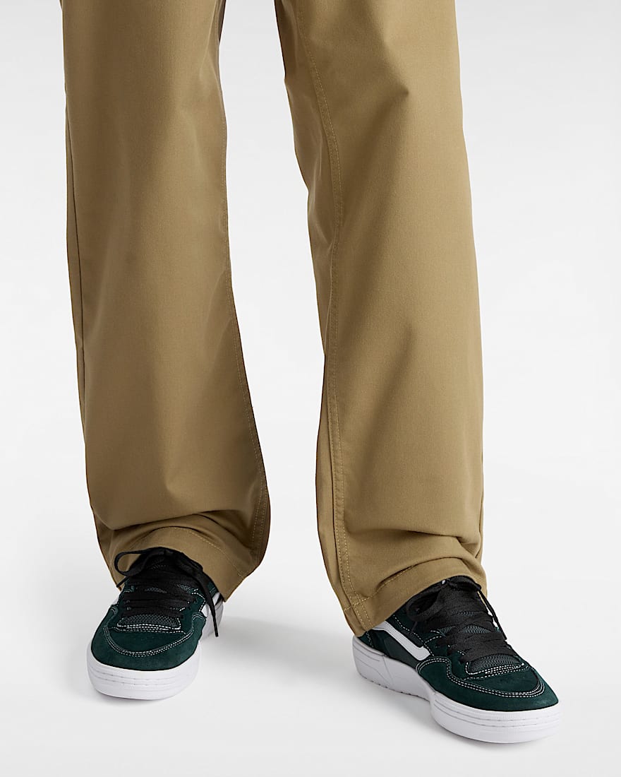 Rowan 2 Schuh VANS Grn ALT4