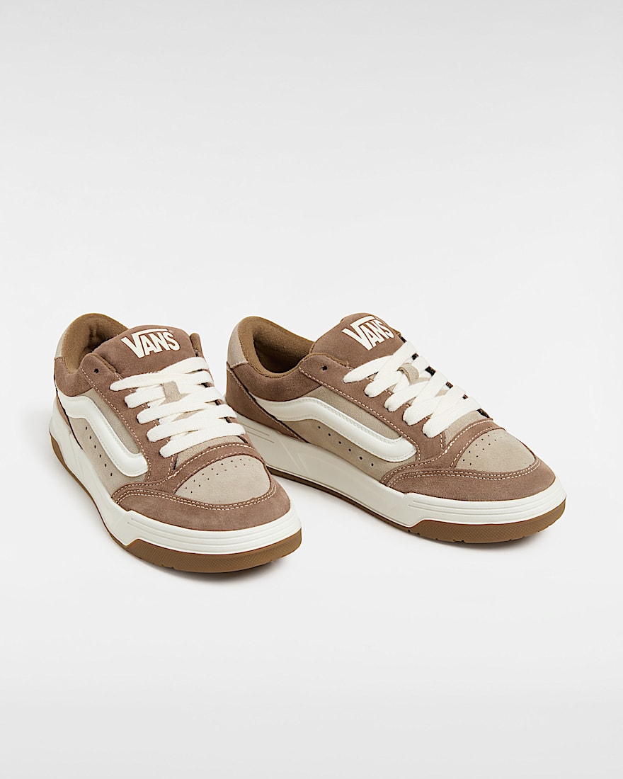 Hylane Schuhe VANS Beige ALT1