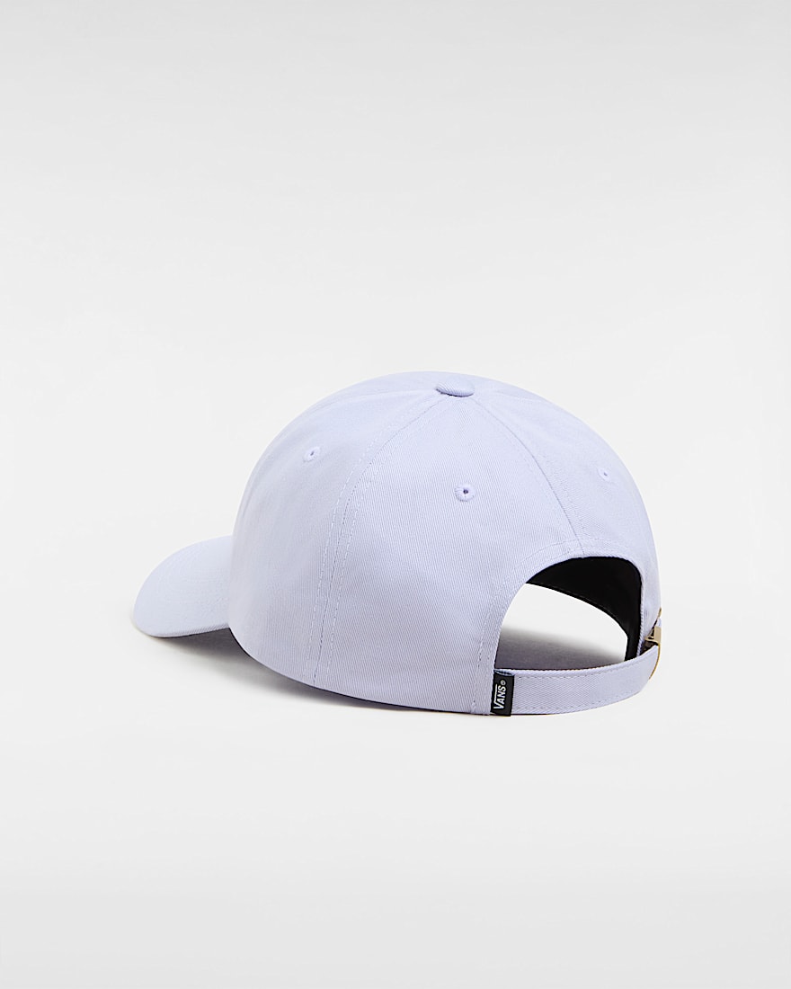 Vans Curved Bill Jockey Cap VANS Violett ALT2
