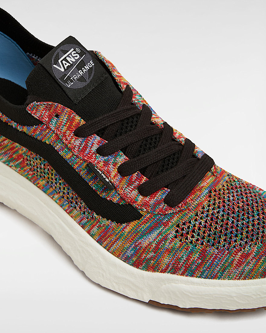 MTE UltraRange VR3 Schuhe