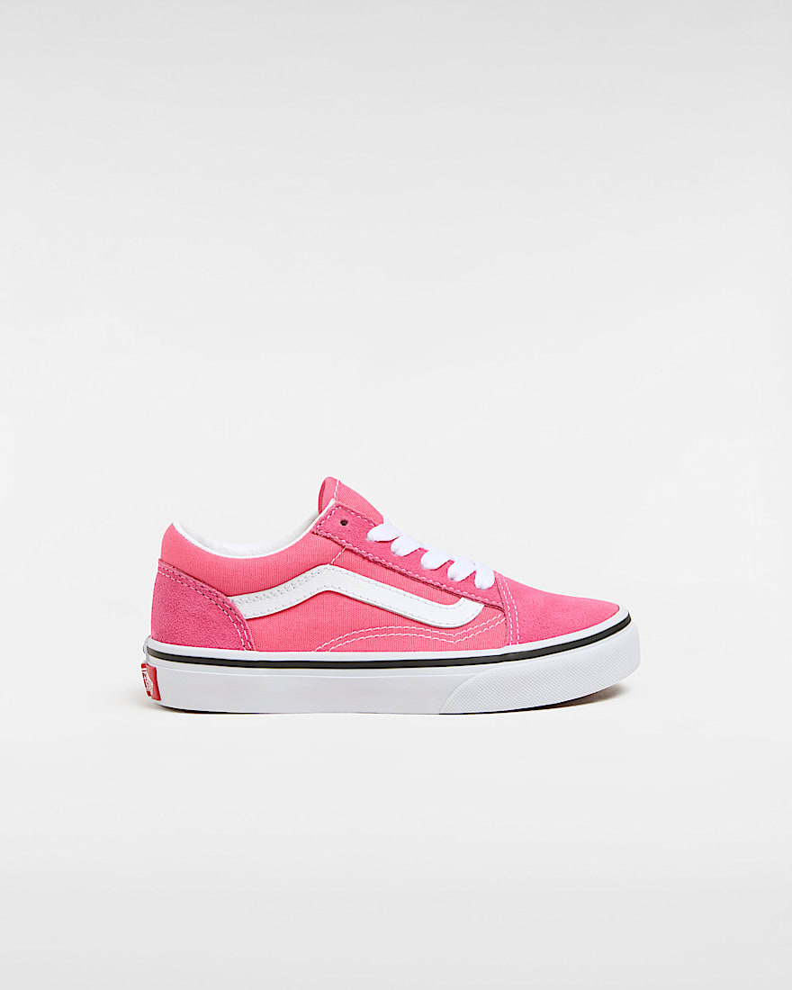 Kids Old Skool Shoes (4-8 Years) - 1