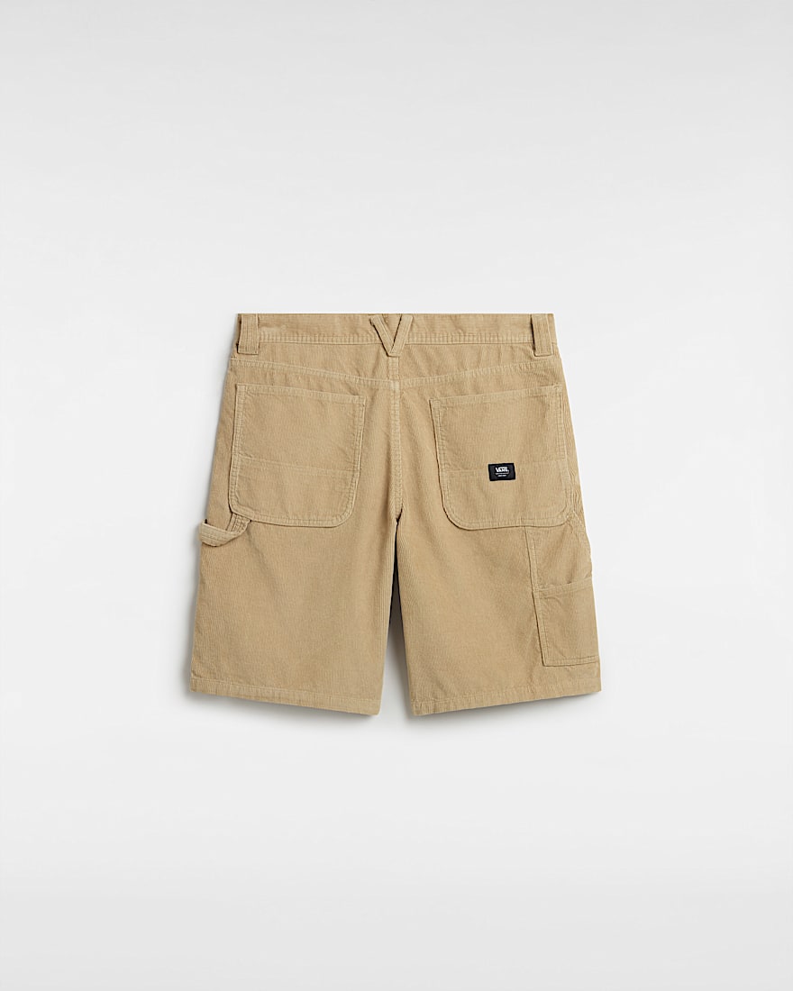 Calções Drill Chore Loose Carpenter 53,3 cm Corduroy