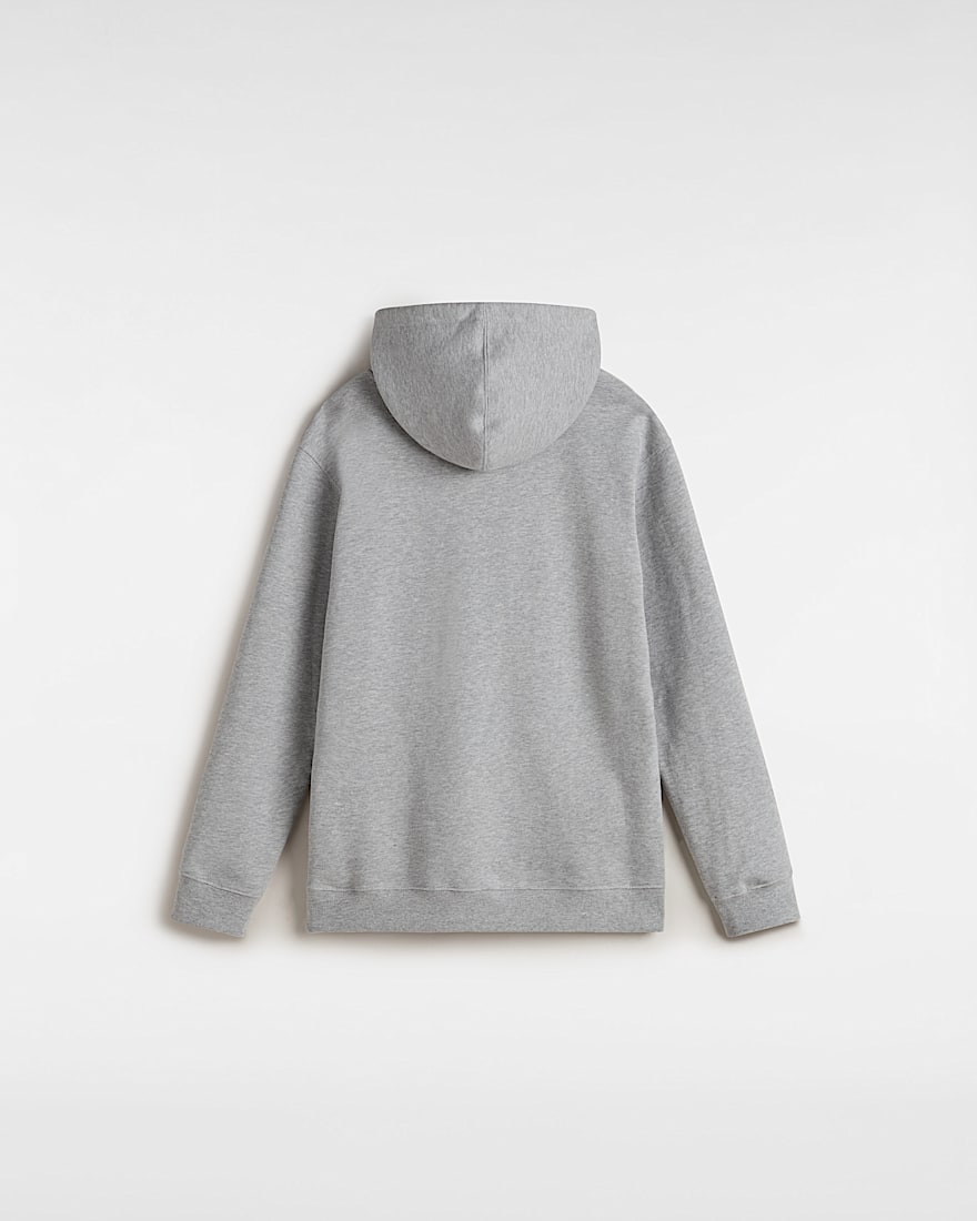 Kids Metal Arch Hoodie (8-14 Years)
