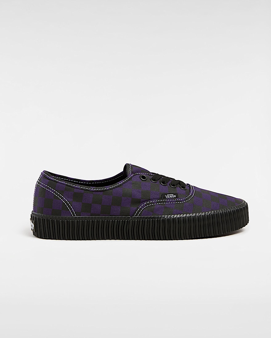 Authentic Creeper Shoes - 1