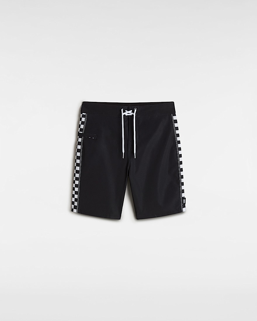 Boys The Daily Sidelines Boardshorts (8-14 Years) - 1