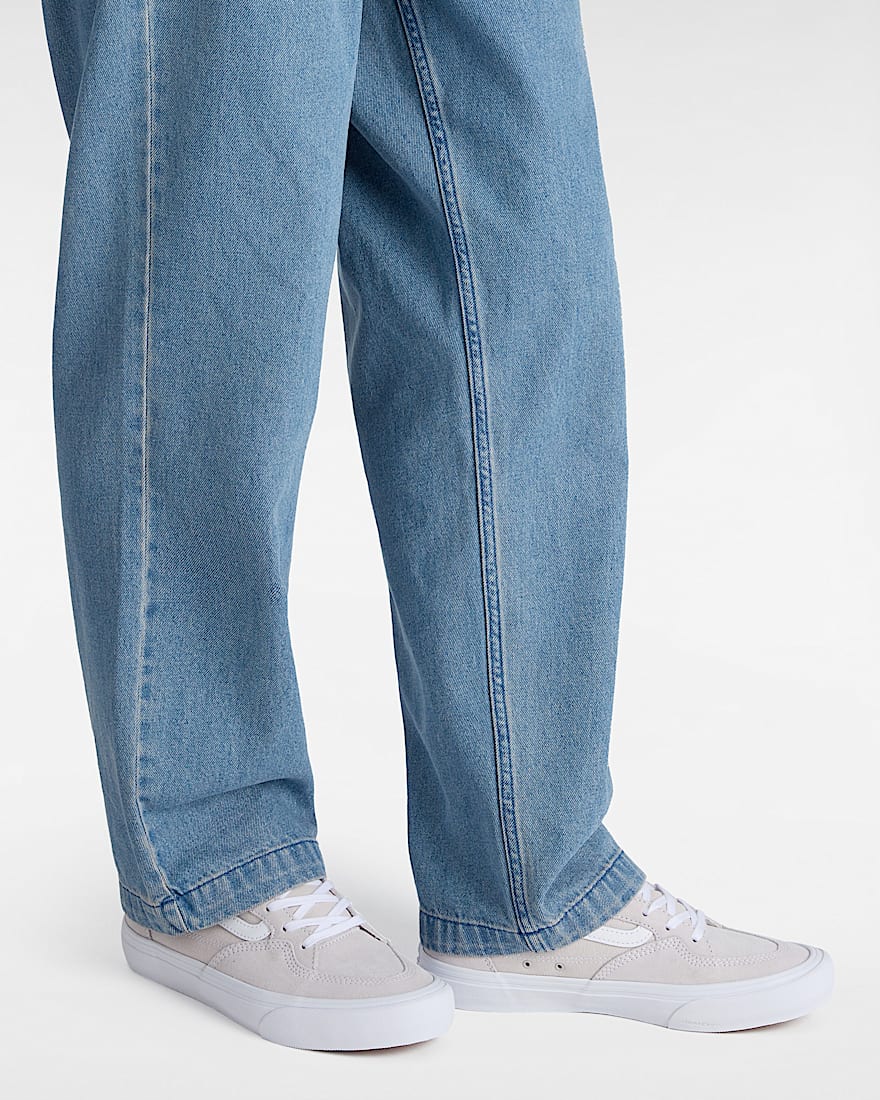 Skate Rowan Shoes VANS Beige ALT4