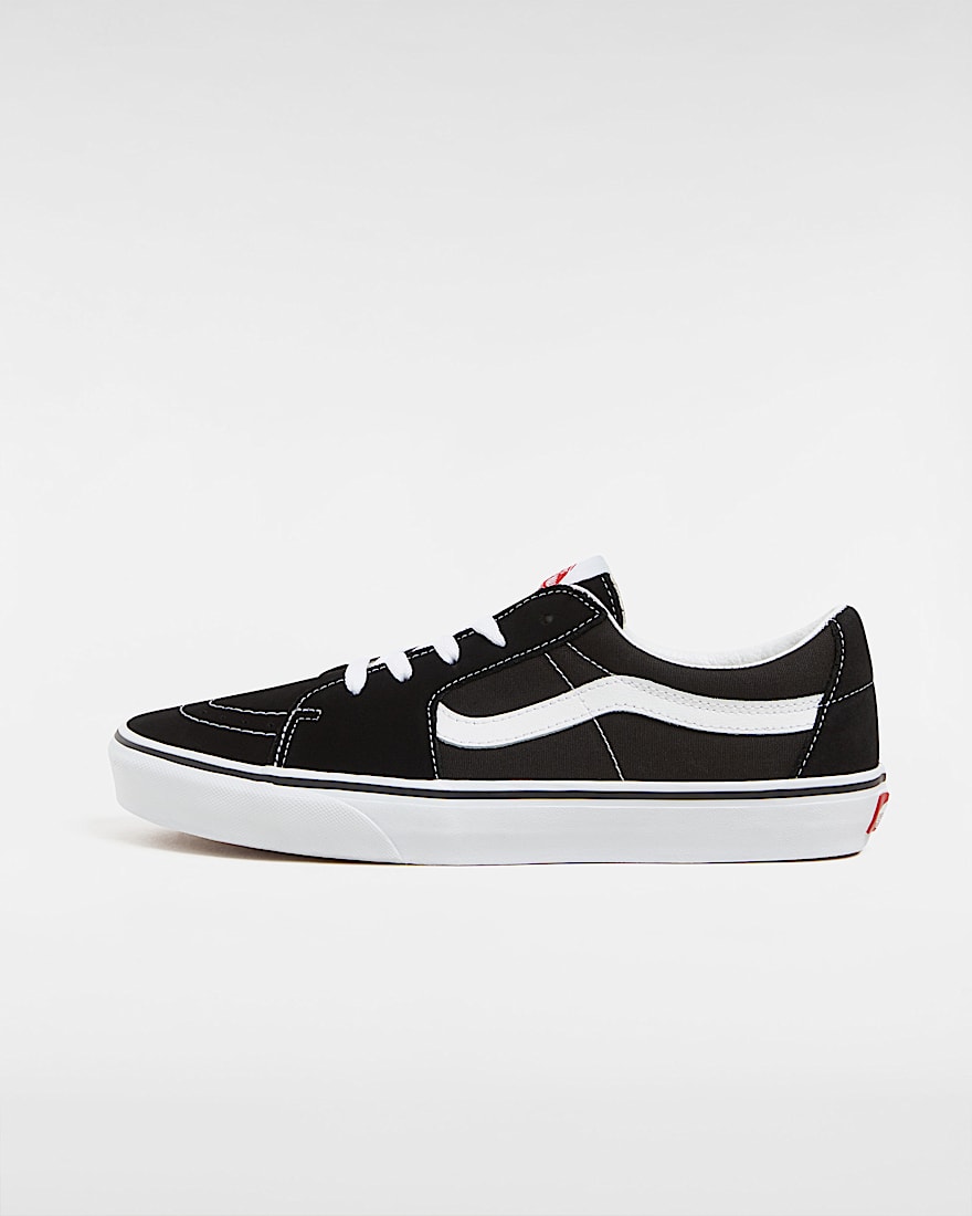 Sk8Low Schuhe VANS Schwarz ALT5