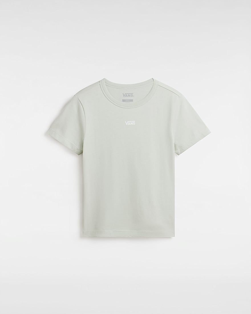 Basic Mini T-Shirt - 1