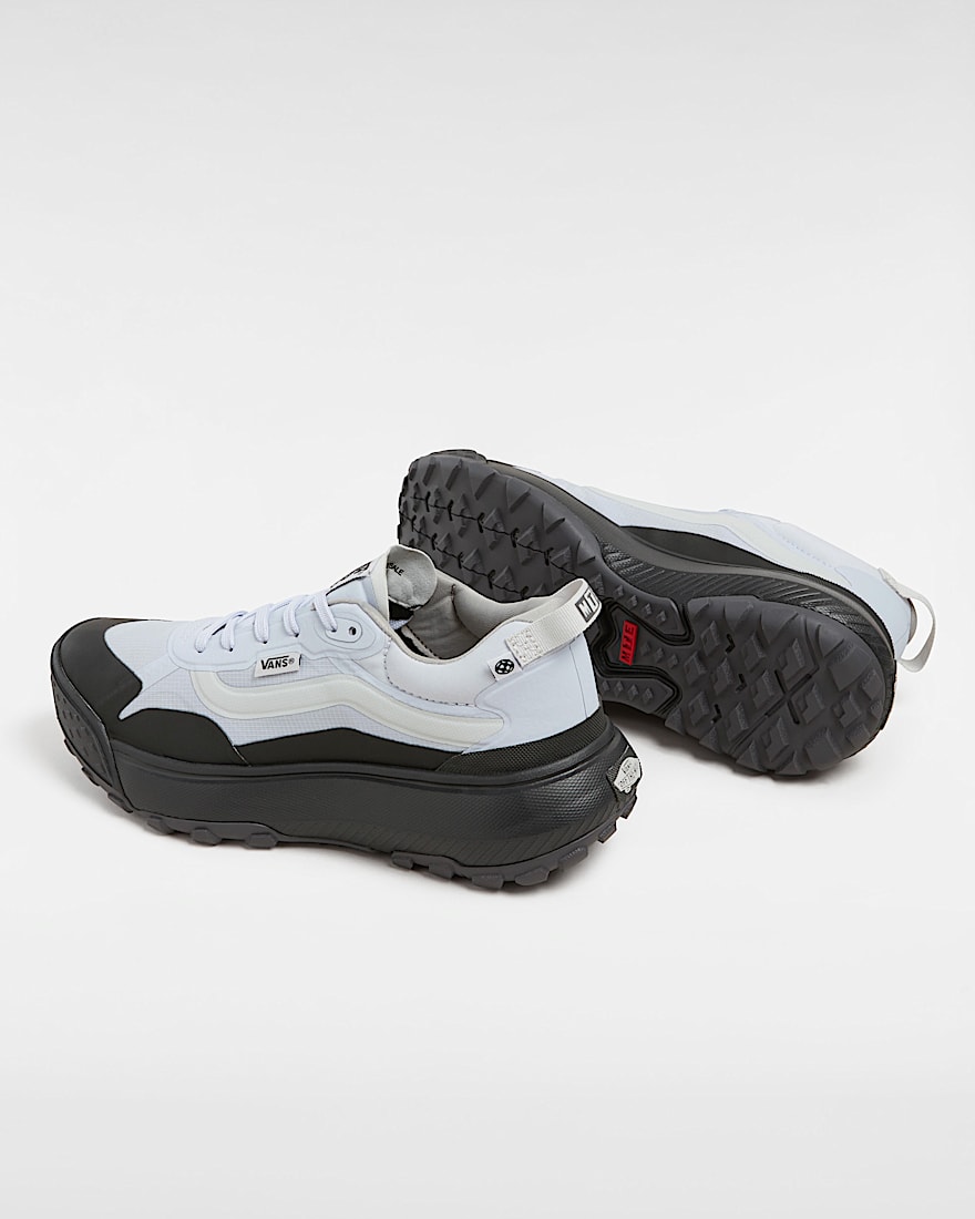 Zapatillas MTE Crosspath