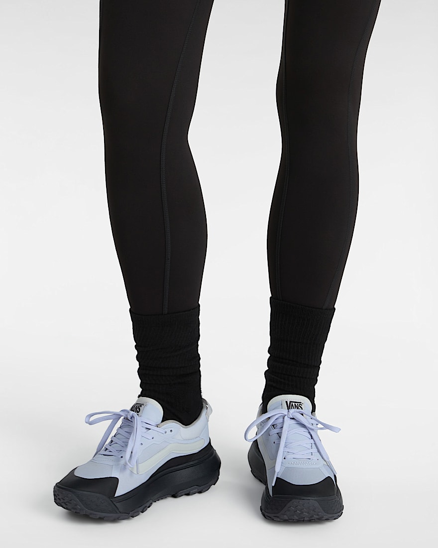 MTE Crosspath Shoes VANS Grey ALT4