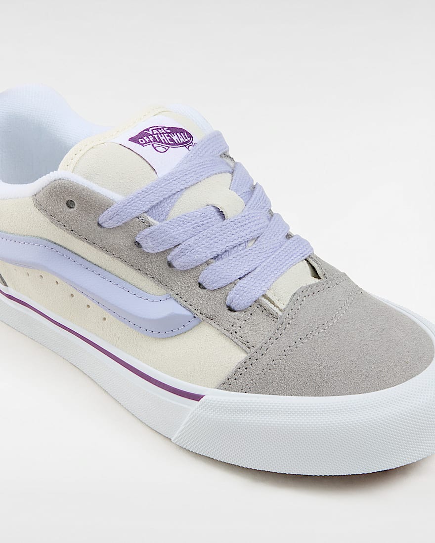 Knu Skool Schuhe VANS Multicolour ALT3