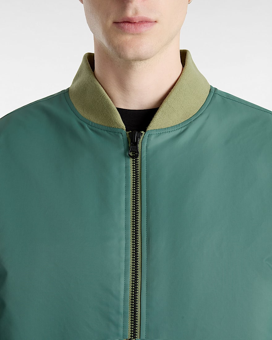 Copley Bomber Jacket