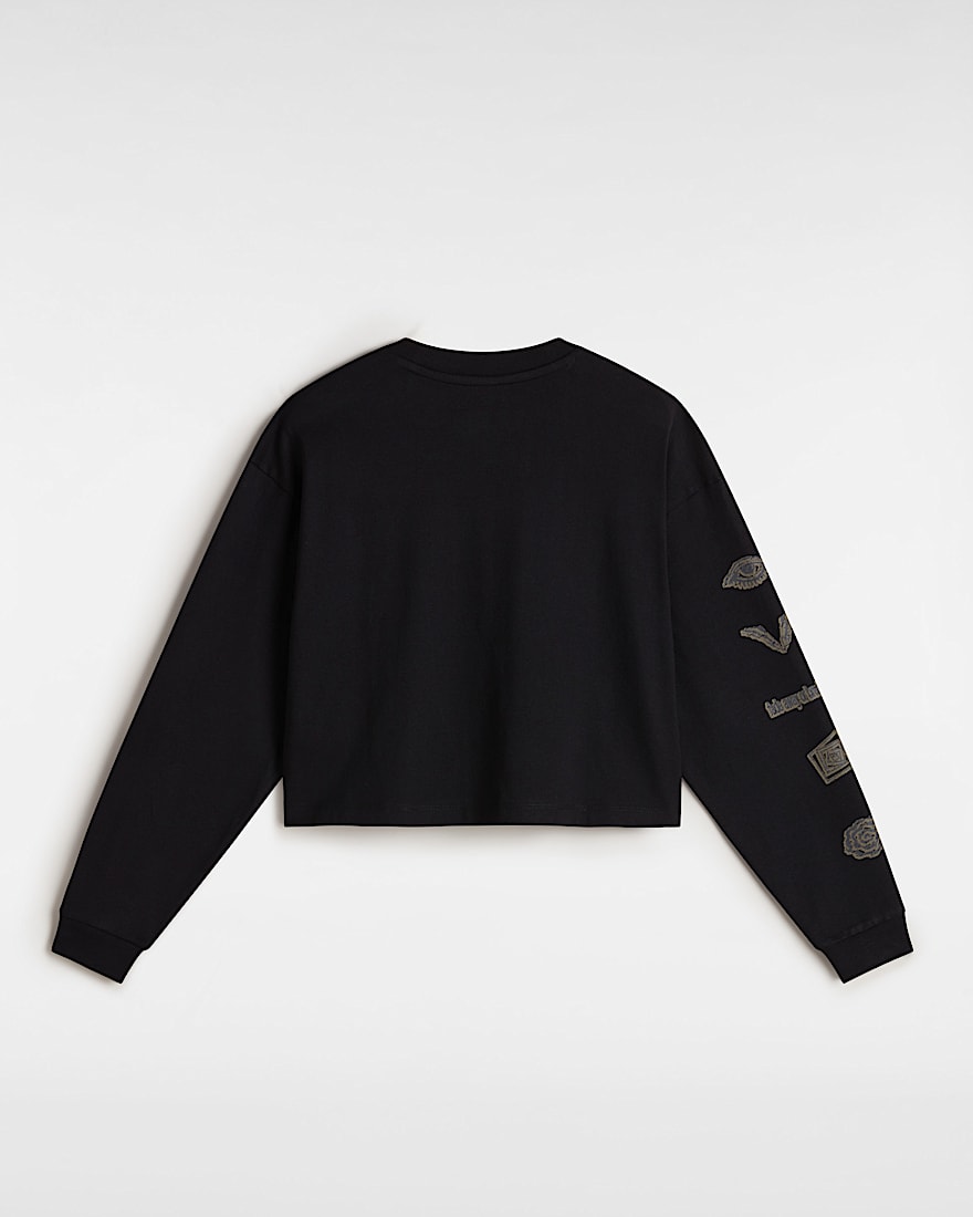 Breaker Long Sleeve T-Shirt