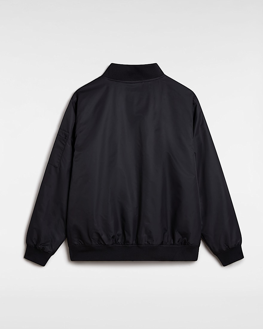 Copley Bomber Jacket