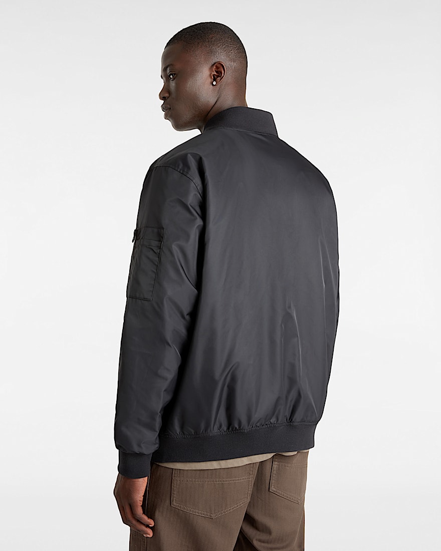 Copley Bomber Jacket