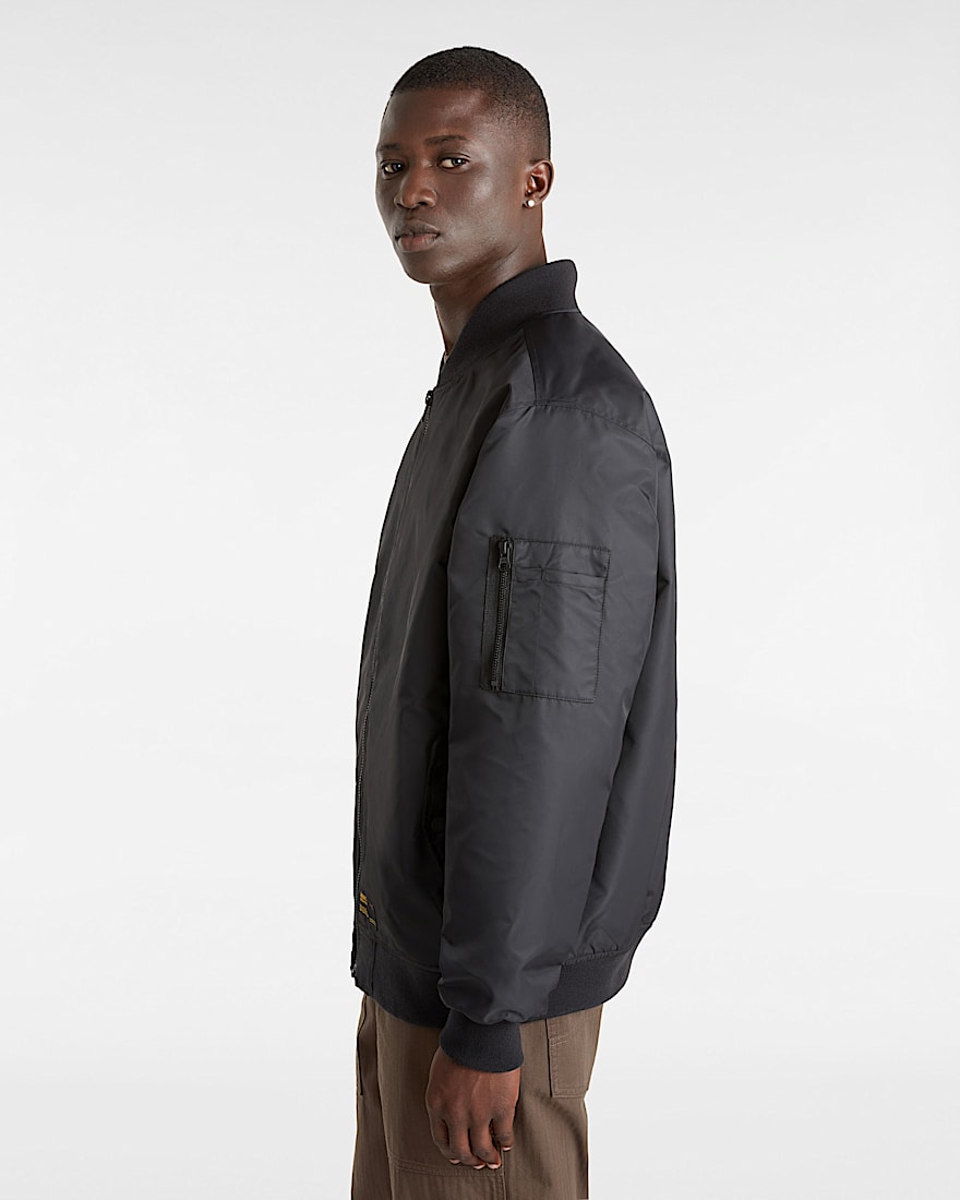 Copley Bomber Jacket