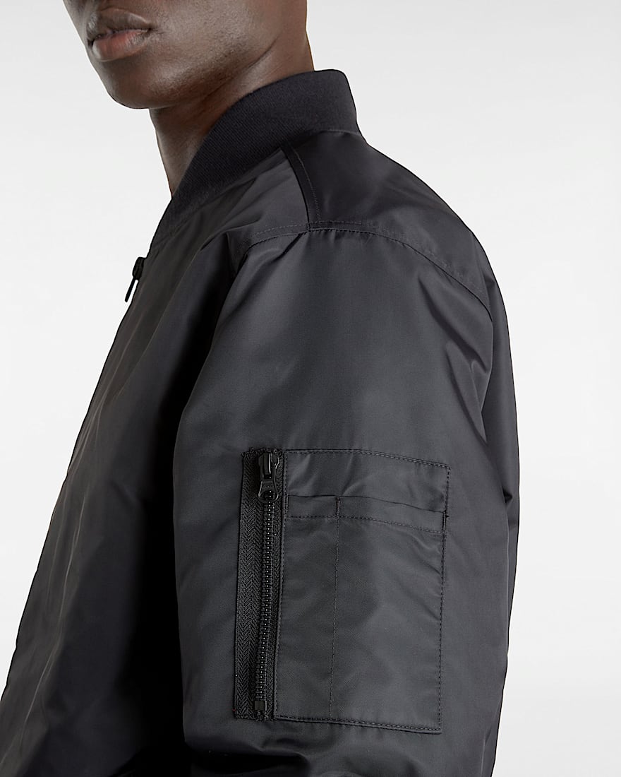 Copley Bomber Jacket