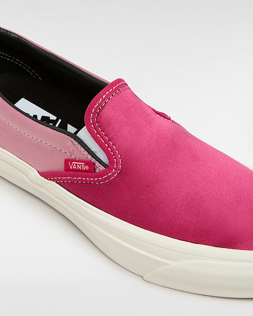 Premium Slip-On 98 Satin Shoes