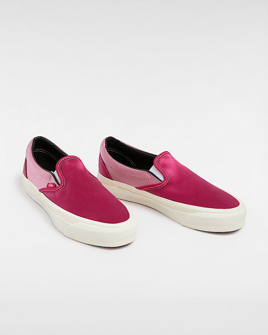 Premium Slip-On 98 Satin Shoes