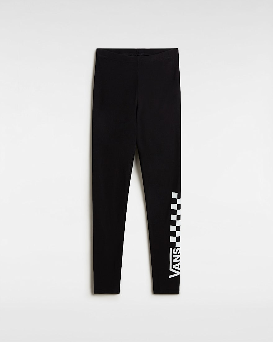 Chalkboard Classic Leggings VANS Schwarz HERO