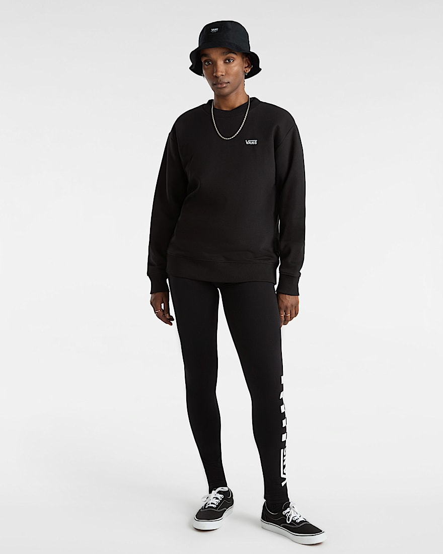 Chalkboard Classic Leggings