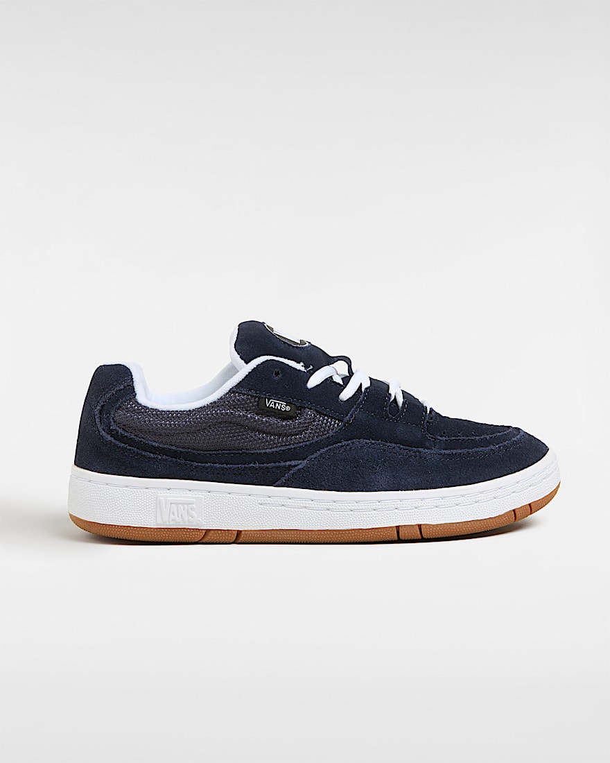 Speed LS Shoes - 1