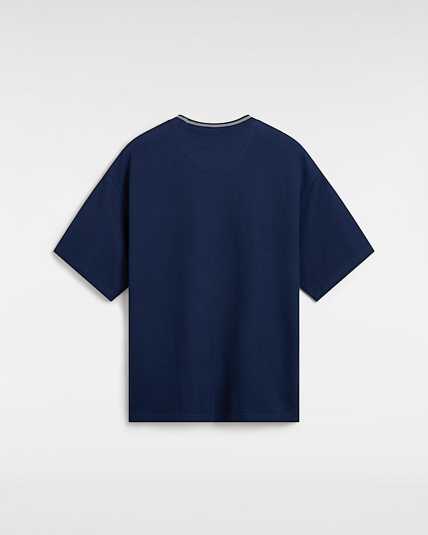 Galen Knit T-Shirt