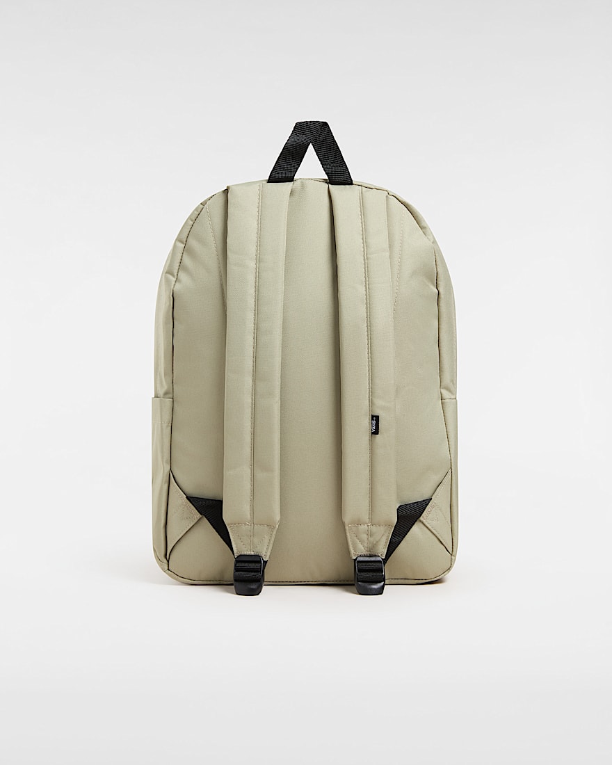 Old Skool Classic Rucksack VANS Beige ALT1
