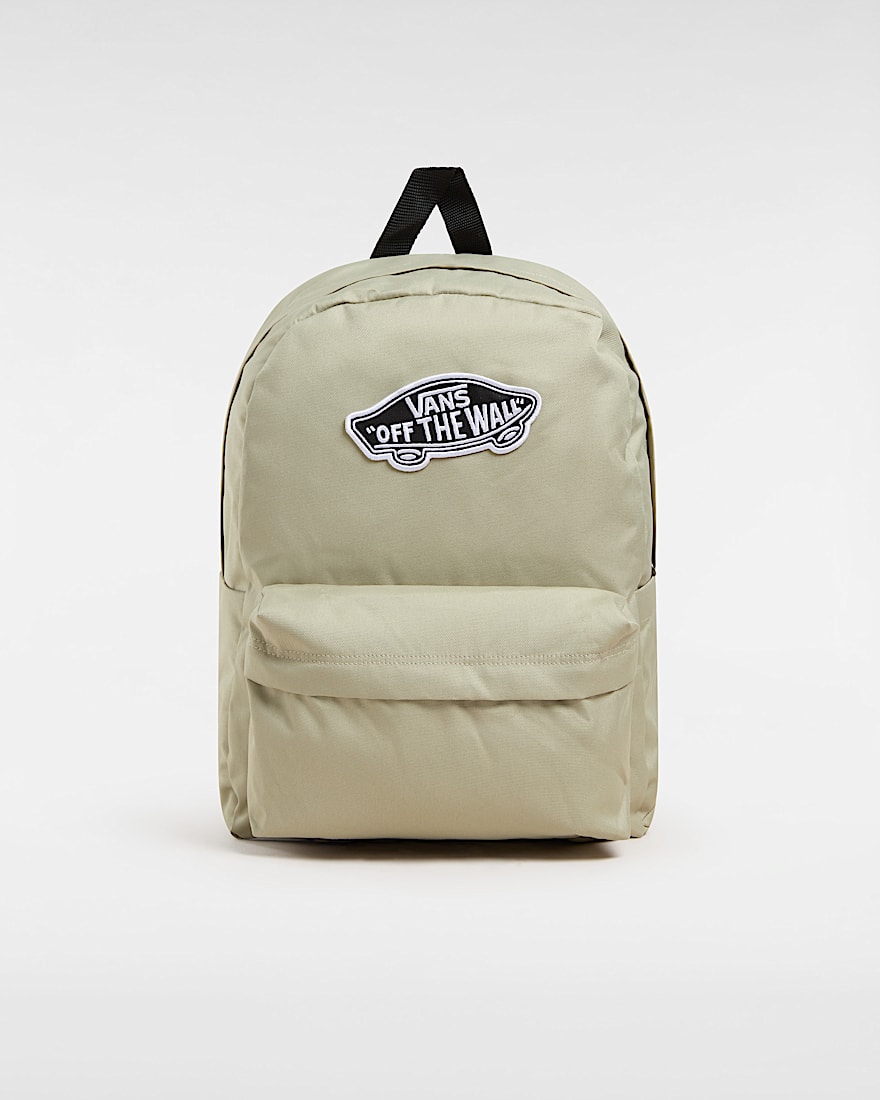 Old Skool Classic Rucksack VANS Beige HERO