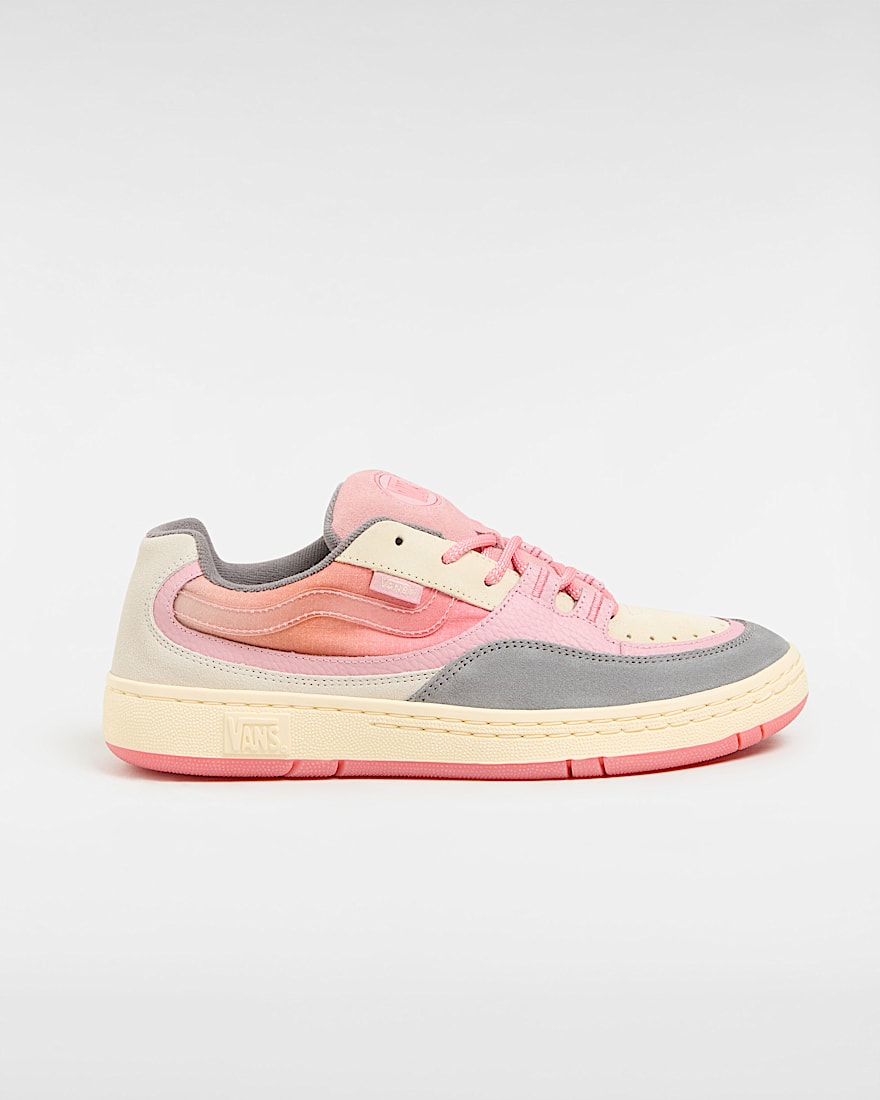 Speed WS Schuhe VANS Rosa HERO