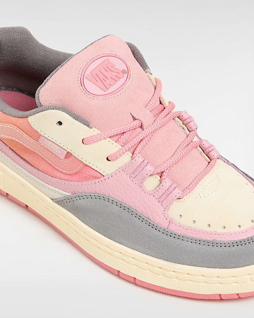 Speed WS Schuhe VANS Rosa ALT3