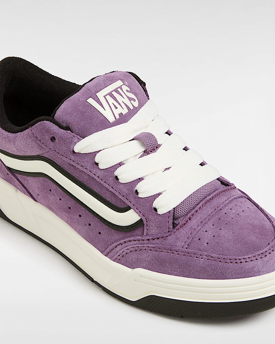 Hylane Schuhe VANS Violett ALT3