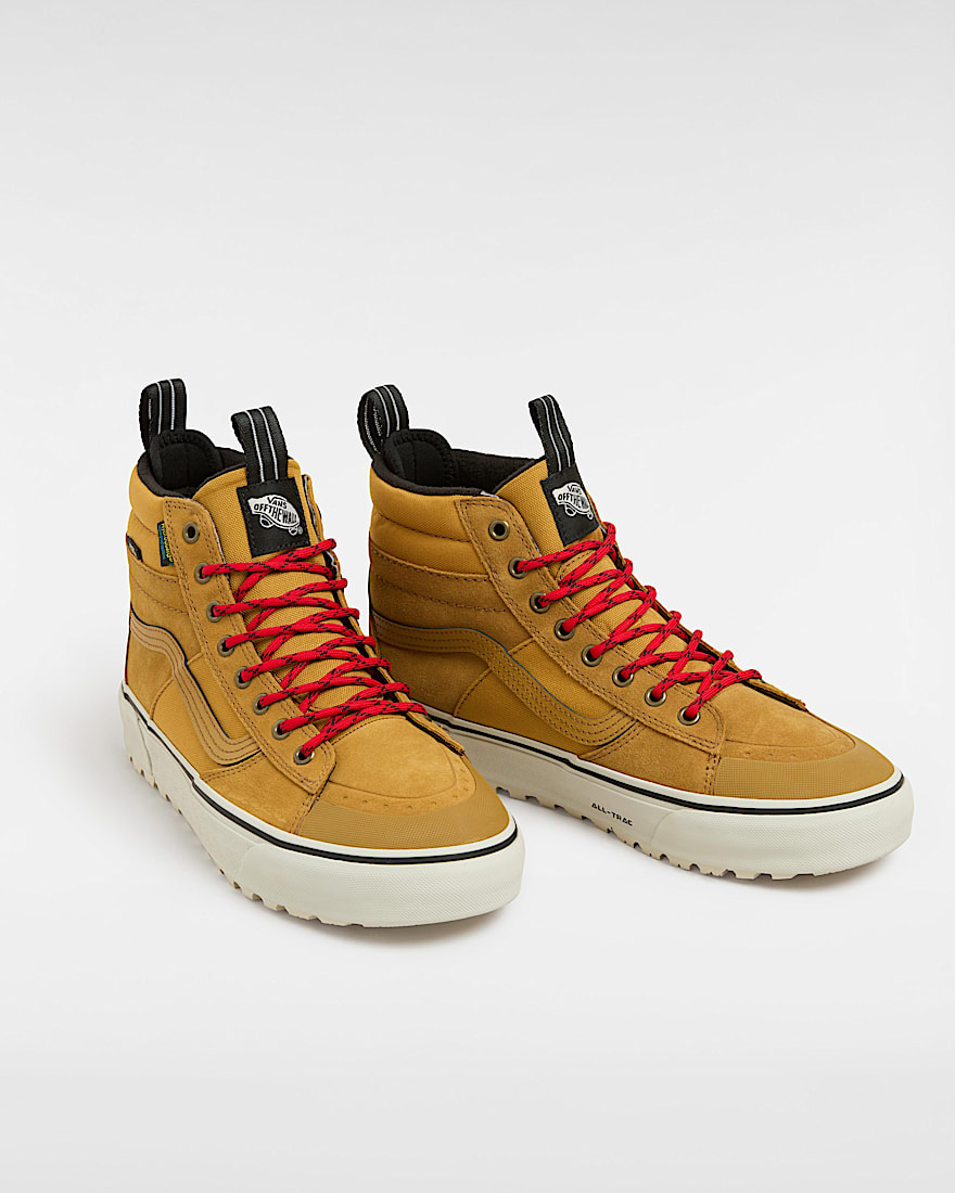 Zapatillas impermeables MTE Sk8-Hi