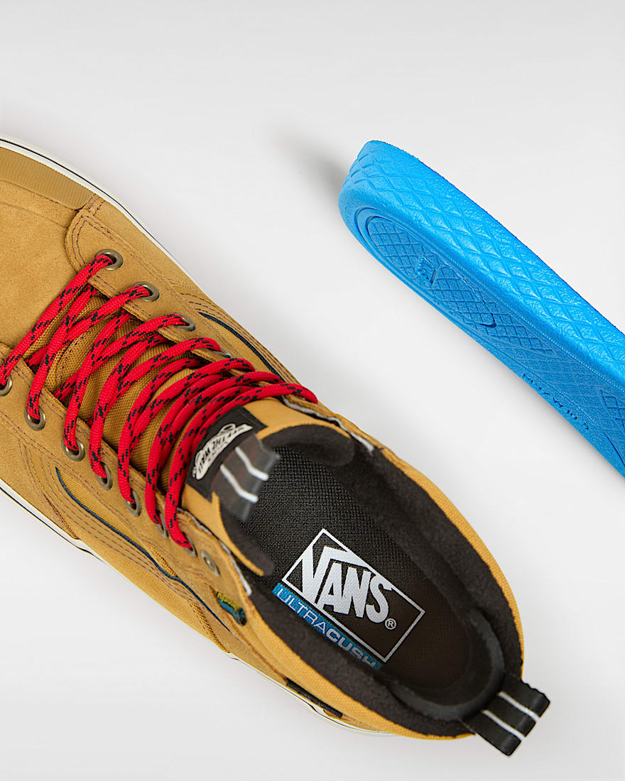 Zapatillas impermeables MTE Sk8-Hi