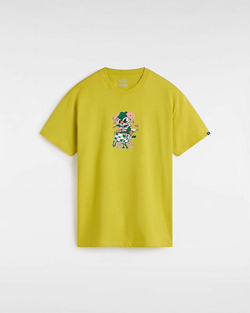 Prankster T-Shirt - 1