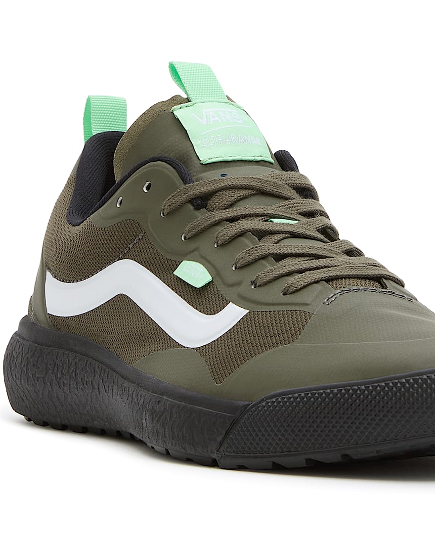 UltraRange EXO Shoes